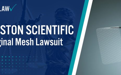 Boston Scientific Vaginal Mesh Lawsuit; Boston Scientific Vaginal Mesh Devices and Their Intended Medical Purpose; Boston Scientific Vaginal Mesh Devices and Their Intended Medical Purpose; Medical Complications Associated with Boston Scientific Mesh Implants; Mesh Erosion and Exposure Complications; Chronic Pain and Quality of Life Impact; Additional Serious Health Consequences; Legal Actions and Settlements Against Boston Scientific; FDA Regulatory Actions and Safety Warnings; Qualification Criteria for Filing a Boston Scientific Mesh Lawsuit; The Process of Pursuing a Boston Scientific Mesh Claim; How Can A Transvaginal Mesh Attorney from TruLaw Help You