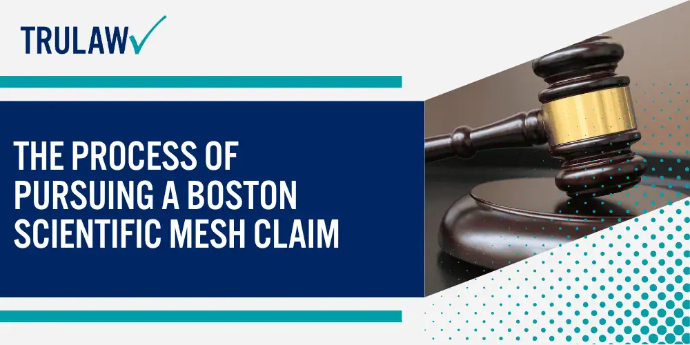 Boston Scientific Vaginal Mesh Devices and Their Intended Medical Purpose; Boston Scientific Vaginal Mesh Devices and Their Intended Medical Purpose; Medical Complications Associated with Boston Scientific Mesh Implants; Mesh Erosion and Exposure Complications; Chronic Pain and Quality of Life Impact; Additional Serious Health Consequences; Legal Actions and Settlements Against Boston Scientific; FDA Regulatory Actions and Safety Warnings; Qualification Criteria for Filing a Boston Scientific Mesh Lawsuit; The Process of Pursuing a Boston Scientific Mesh Claim