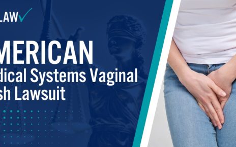 American Medical Systems Vaginal Mesh Lawsuit; American Medical Systems History of Settlement Agreements; Potential Compensation for AMS Mesh Device Complications; FDA Regulatory Actions and Current Standards; Medical Complications Associated with AMS Mesh Products; Organ Perforation and Internal Injuries; Chronic Pain, Sexual Dysfunction & Other Secondary Health Consequences; Eligibility Requirements for Filing an AMS Mesh Lawsuit; How Can A Transvaginal Mesh Attorney from TruLaw Help You