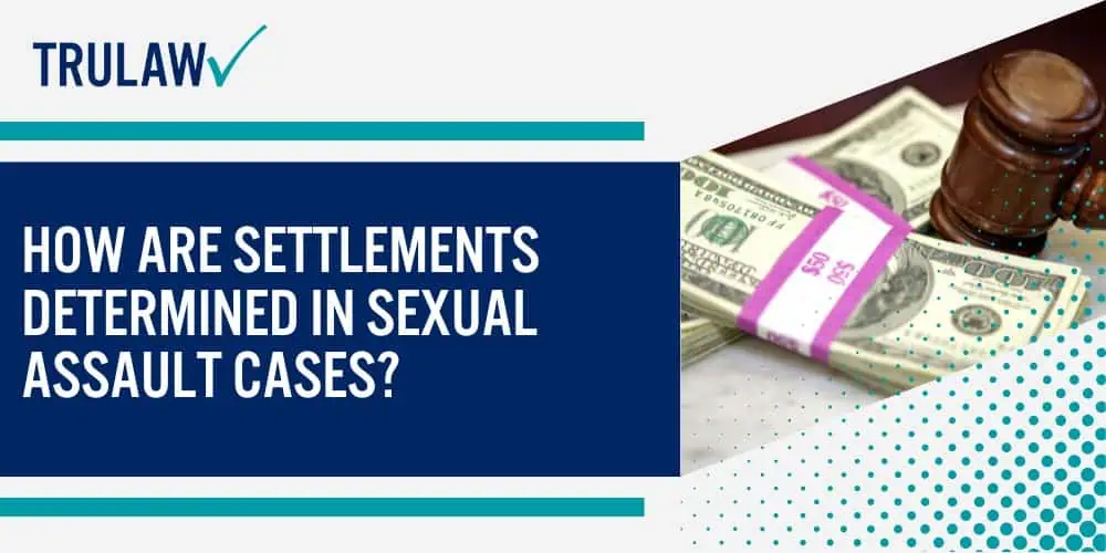 Projected Settlement Tiers for Uber Sexual Assault Cases; How are Settlements Determined in Sexual Assault Cases