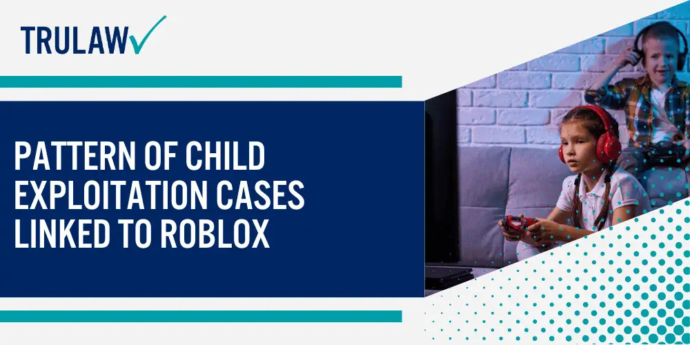 Louisiana Attorney General Files Groundbreaking Lawsuit Against Roblox; Key Allegations in the Louisiana Lawsuit; Disturbing Content and Safety Failures on the Roblox Platform; Pattern of Child Exploitation Cases Linked to Roblox
