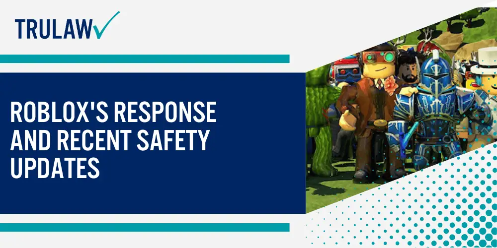 Louisiana Attorney General Files Groundbreaking Lawsuit Against Roblox; Key Allegations in the Louisiana Lawsuit; Disturbing Content and Safety Failures on the Roblox Platform; Pattern of Child Exploitation Cases Linked to Roblox; Roblox's Response and Recent Safety Updates