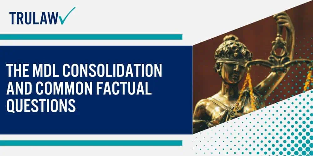 Projected Settlement Tiers for Uber Sexual Assault Cases; How are Settlements Determined in Sexual Assault Cases; Key Factors Determining Settlement Values; How Settlement Amounts Are Calculated in the Uber MDL; The MDL Consolidation and Common Factual Questions