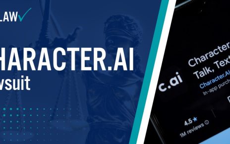 Character.ai Lawsuit