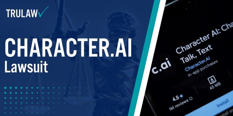 Character.ai Lawsuit