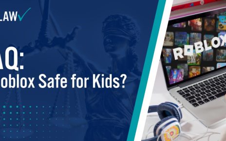 FAQ Is Roblox Safe for Kids