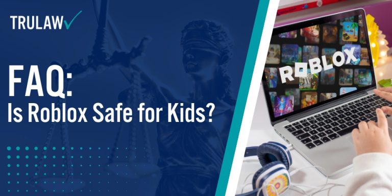 FAQ Is Roblox Safe for Kids