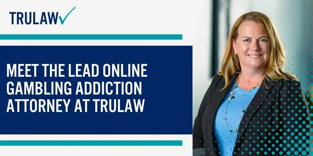 Recent Legal Developments in FanDuel Online Sports Betting Litigation; How FanDuel Allegedly Contributed to Gambling Addiction; Recent Legal Developments in FanDuel Online Sports Betting Litigation; How FanDuel Allegedly Contributed to Gambling Addiction; Predatory App Design Features; Misleading Promotional Tactics; Individuals Who May Qualify for a FanDuel Lawsuit; Eligibility Criteria for Filing a Lawsuit; Geographic and Temporal Considerations; TruLaw_ Helping Victims of Online Gambling; Meet the Lead Online Gambling Addiction Attorney at TruLaw