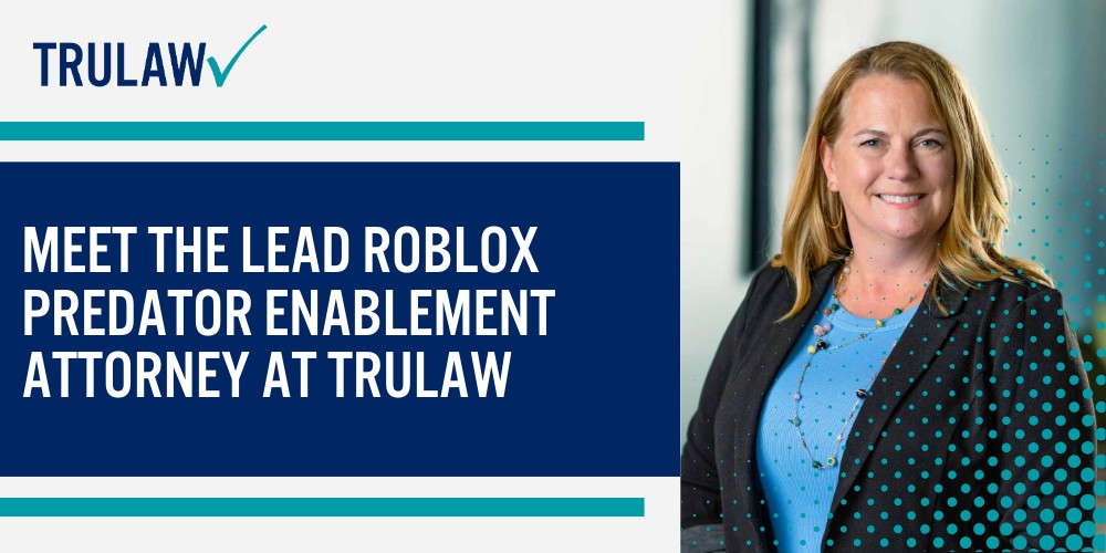 What Is Roblox and Why Do MilliRoblox Child Predator Lawsuits in 2025_ What You Need to Knowons of Children Play It; The Legal Foundation of Roblox Predator Claims; Recent Case Developments and State Actions; Who Qualifies to File a Roblox Child Sexual Abuse or Child Sexual Exploitation Lawsuit; Types of Harm That Establish Eligibility; Platform-Specific Eligibility Factors; Evidence and Documentation Requirements; Digital Evidence That Strengthens Eligibility; Medical and Behavioral Documentation; Legal Rights and Compensation for Eligible Families; Types of Compensation Available to Eligible Claimants; The Legal Process and TruLaw’s Approach; How Can A Roblox Predator Enablement Attorney from TruLaw Help You; Meet the Lead Roblox Predator Enablement Attorney at TruLaw