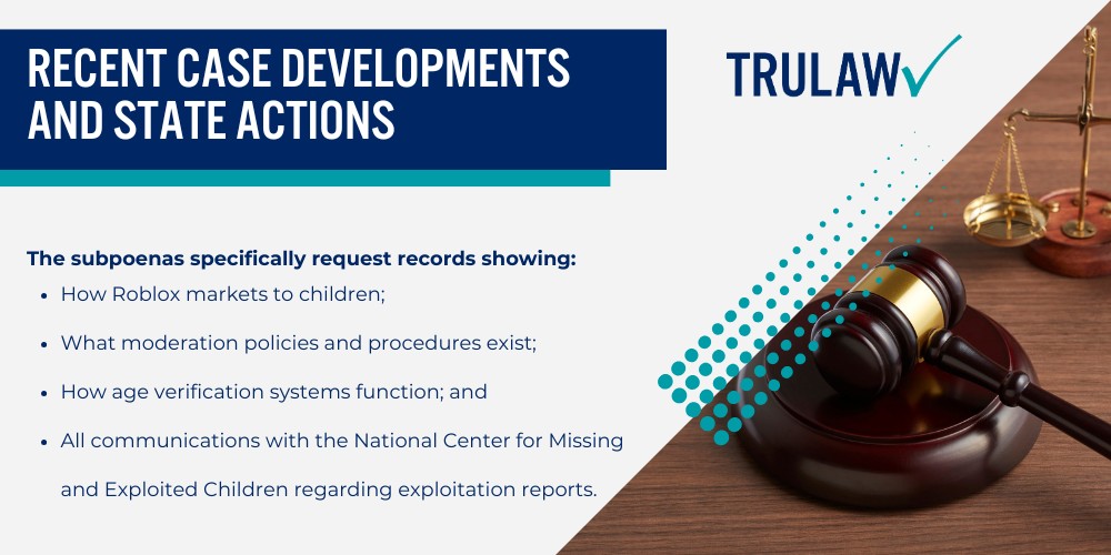 What Is Roblox and Why Do MilliRoblox Child Predator Lawsuits in 2025_ What You Need to Knowons of Children Play It; The Legal Foundation of Roblox Predator Claims; Recent Case Developments and State Actions