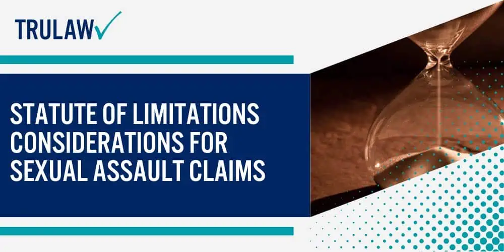 Types of Sexual Assault and Misconduct in Uber Rides; How Uber’s Safety Failures Enable Predatory Drivers; Your Legal Rights After an Uber Sexual Assault; Types of Sexual Assault and Misconduct in Uber Rides; How Uber’s Safety Failures Enable Predatory Drivers; Your Legal Rights After an Uber Sexual Assault; Statute of Limitations Considerations for Sexual Assault Claims