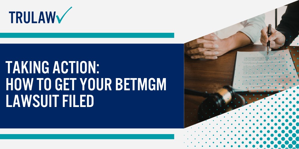 Examining the BetMGM Gambling Addiction Lawsuits; What Is BetMGM and How Does It Operate; Core Allegations in BetMGM Addiction Lawsuits; Predatory Tactics Allegedly Used by BetMGM; VIP Host Programs and Targeted Incentives; Warning Signs of BetMGM Gambling Addiction; Financial and Behavioral Red Flags; Emotional and Relationship Impacts; Who Qualifies to File a BetMGM Gambling Addiction Lawsuit; Eligibility Criteria for BetMGM Claims; Documenting Your BetMGM Gambling Losses; Taking Action_ How to Get Your BetMGM Lawsuit Filed
