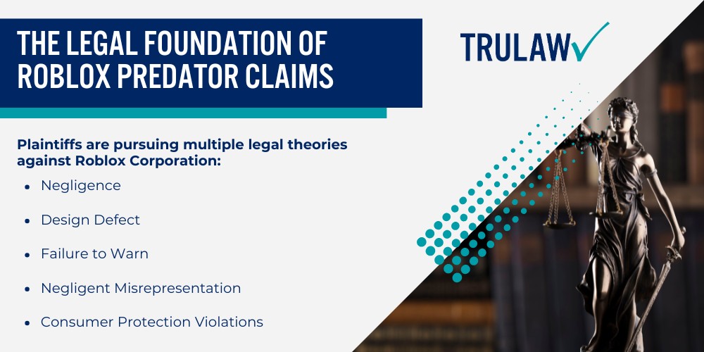 What Is Roblox and Why Do MilliRoblox Child Predator Lawsuits in 2025_ What You Need to Knowons of Children Play It; The Legal Foundation of Roblox Predator Claims