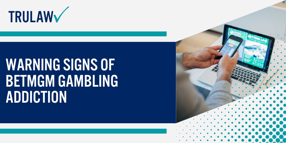 Examining the BetMGM Gambling Addiction Lawsuits; What Is BetMGM and How Does It Operate; Core Allegations in BetMGM Addiction Lawsuits; Predatory Tactics Allegedly Used by BetMGM; VIP Host Programs and Targeted Incentives; Warning Signs of BetMGM Gambling Addiction
