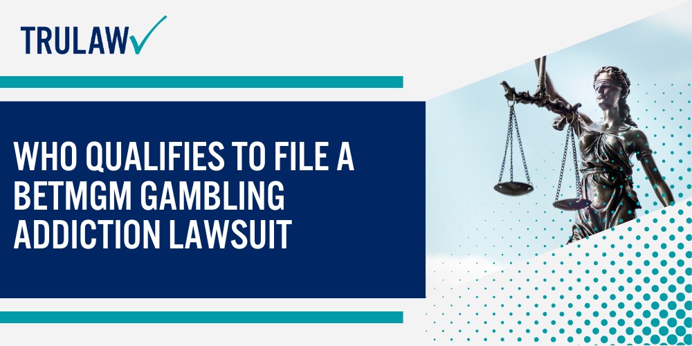 Examining the BetMGM Gambling Addiction Lawsuits; What Is BetMGM and How Does It Operate; Core Allegations in BetMGM Addiction Lawsuits; Predatory Tactics Allegedly Used by BetMGM; VIP Host Programs and Targeted Incentives; Warning Signs of BetMGM Gambling Addiction; Financial and Behavioral Red Flags; Emotional and Relationship Impacts; Who Qualifies to File a BetMGM Gambling Addiction Lawsuit