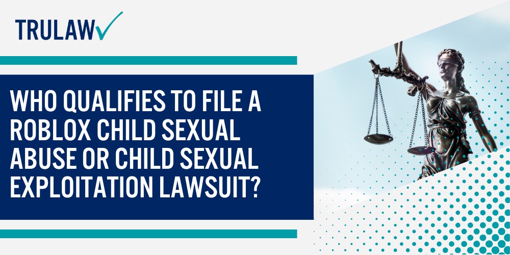 What Is Roblox and Why Do MilliRoblox Child Predator Lawsuits in 2025_ What You Need to Knowons of Children Play It; The Legal Foundation of Roblox Predator Claims; Recent Case Developments and State Actions; Who Qualifies to File a Roblox Child Sexual Abuse or Child Sexual Exploitation Lawsuit
