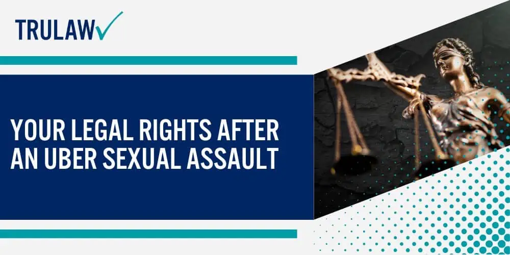 Types of Sexual Assault and Misconduct in Uber Rides; How Uber’s Safety Failures Enable Predatory Drivers; Your Legal Rights After an Uber Sexual Assault