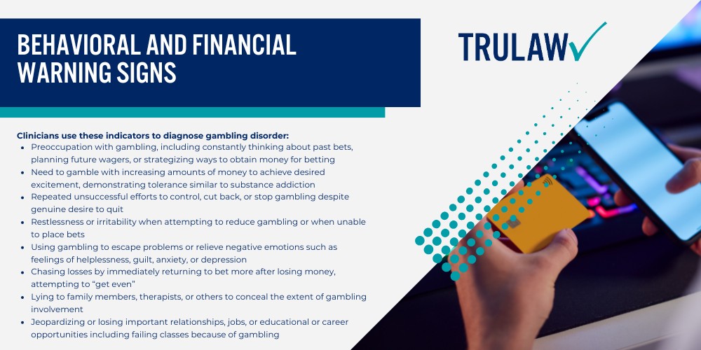 Predatory Tactics Alleged in Sports Betting Lawsuits; Addictive App Design Features; How These Features Exploit Brain Chemistry; Sports Betting Addiction_ Warning Signs and Health Impacts; Predatory Tactics Alleged in Sports Betting Lawsuits; Addictive App Design Features; How These Features Exploit Brain Chemistry; Sports Betting Addiction_ Warning Signs and Health Impacts