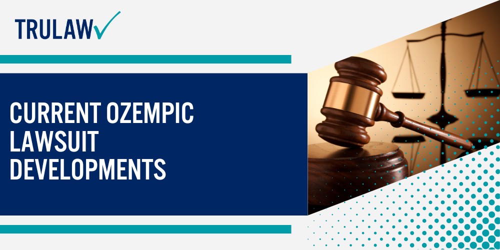 What is Ozempic and How Does It Work?; What is NAION (Non-Arteritic Anterior Ischemic Optic Neuropathy); What is Ozempic and How Does It Work?; What is NAION (Non-Arteritic Anterior Ischemic Optic Neuropathy); Symptoms and Characteristics of NAION; Scientific Evidence Linking Ozempic to Blindness; Current Ozempic Lawsuit Developments