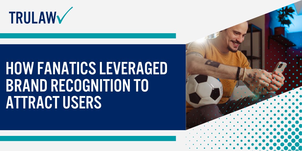 Predatory Features Allegedly Used by Sports Betting Platforms; What Is the Fanatics Sportsbook Lawsuit About; Allegations Against Sports Betting Apps Including Fanatics; How Fanatics Entered the Sports Betting Market; Predatory Features Allegedly Used by Sports Betting Platforms; Behavioral Tracking and Targeted Marketing; Deceptive Promotional Tactics; App Design Features That Foster Addiction; How Fanatics Leveraged Brand Recognition to Attract Users