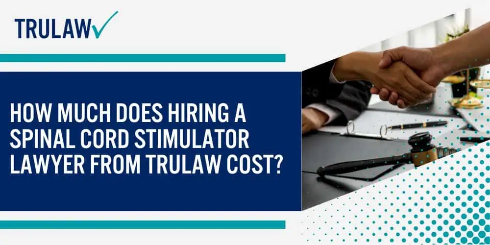 Common Boston Scientific SCS Models and Their Intended Functions; How Boston Scientific Spinal Cord Stimulators Work; FDA Regulatory History and Approval Process; Legal Actions Against Boston Scientific; Current Lawsuit Allegations; Legal Theories and Claims; Evidence Supporting Patient Claims; Specific Safety Concerns and FDA Warnings; Recent Product Advisories and Recalls; Common Boston Scientific SCS Models and Their Intended Functions; How Boston Scientific Spinal Cord Stimulators Work; FDA Regulatory History and Approval Process; Legal Actions Against Boston Scientific; Current Lawsuit Allegations; Legal Theories and Claims; Evidence Supporting Patient Claims; Specific Safety Concerns and FDA Warnings; Recent Product Advisories and Recalls; MRI Safety Issues and Restrictions; Documented Problems with Boston Scientific Spinal Cord Stimulators; Device Malfunctions and Technical Failures; Physical Complications and Injuries; Inadequate Pain Relief and Treatment; How Can A Spinal Cord Stimulator Attorney from TruLaw Help You; Meet the Lead Spinal Cord Stimulator Attorney at TruLaw; How much does hiring a Spinal Cord Stimulator lawyer from TruLaw cost