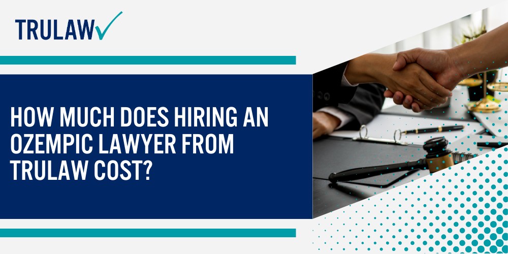 What is Ozempic and How Does It Work?; What is NAION (Non-Arteritic Anterior Ischemic Optic Neuropathy); What is Ozempic and How Does It Work?; What is NAION (Non-Arteritic Anterior Ischemic Optic Neuropathy); Symptoms and Characteristics of NAION; Scientific Evidence Linking Ozempic to Blindness; Current Ozempic Lawsuit Developments; Ozempic Stomach Paralysis Claims; Exploring Gastroparesis from Ozempic; Determining Your Eligibility for an Ozempic Blindness Lawsuit; Qualifying Criteria and Medical Requirements; How Can An Ozempic Attorney from TruLaw Help You; Meet the Lead Ozempic Attorney at TruLaw; How much does hiring an Ozempic lawyer from TruLaw cost