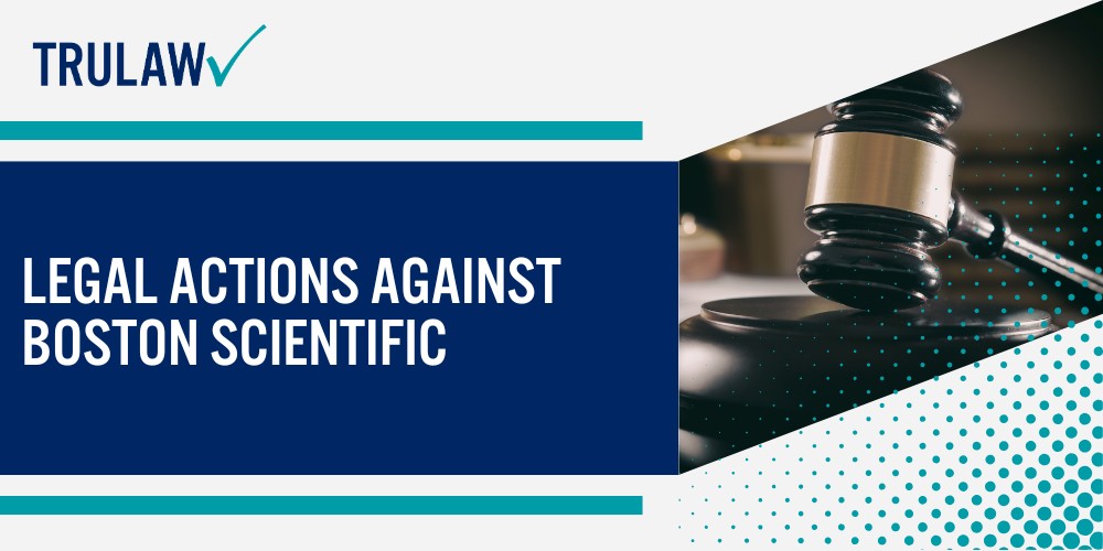 Common Boston Scientific SCS Models and Their Intended Functions; How Boston Scientific Spinal Cord Stimulators Work; FDA Regulatory History and Approval Process; Legal Actions Against Boston Scientific