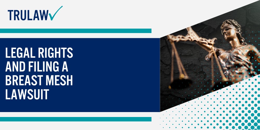FDA Clearance Status and Off-Label Use Concerns; Complications and Injuries Linked to Breast Mesh Implants; Short-Term Complications Within Six Months; Long-Term Complications and Mesh Failures; Breast Mesh Manufacturers Facing Legal Scrutiny; GalaFLEX and Phasix Mesh by BD (Becton Dickinson); Other Manufacturers and High-Risk Products; Legal Rights and Filing a Breast Mesh Lawsuit