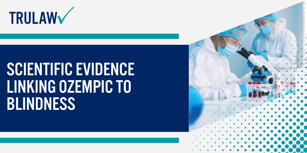 What is Ozempic and How Does It Work?; What is NAION (Non-Arteritic Anterior Ischemic Optic Neuropathy); What is Ozempic and How Does It Work?; What is NAION (Non-Arteritic Anterior Ischemic Optic Neuropathy); Symptoms and Characteristics of NAION; Scientific Evidence Linking Ozempic to Blindness