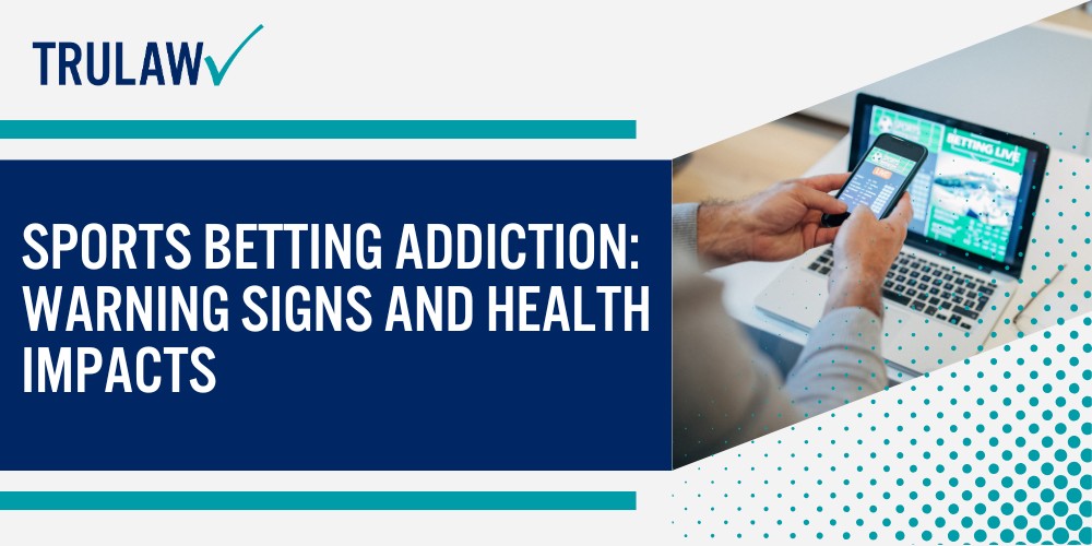 Predatory Tactics Alleged in Sports Betting Lawsuits; Addictive App Design Features; How These Features Exploit Brain Chemistry; Sports Betting Addiction_ Warning Signs and Health Impacts