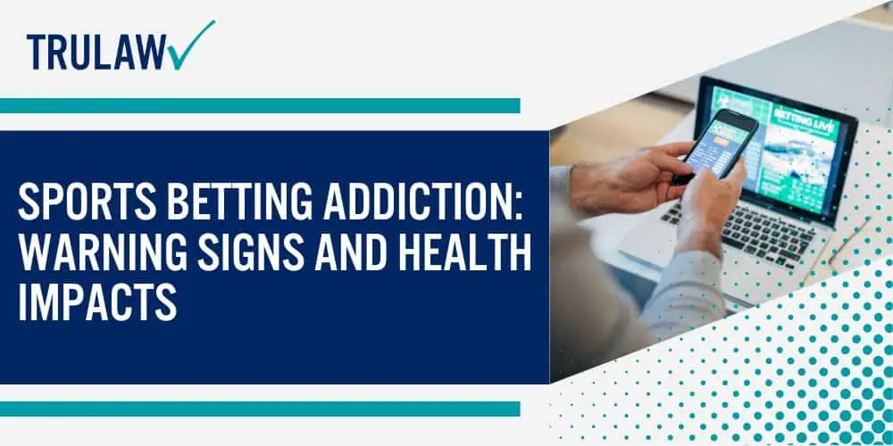 Predatory Tactics Alleged in Sports Betting Lawsuits; Addictive App Design Features; How These Features Exploit Brain Chemistry; Sports Betting Addiction_ Warning Signs and Health Impacts