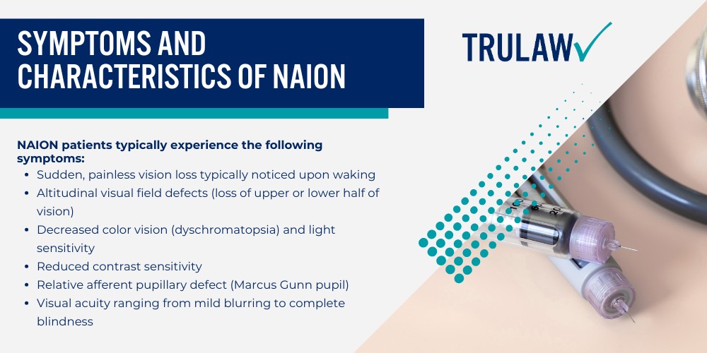 What is Ozempic and How Does It Work?; What is NAION (Non-Arteritic Anterior Ischemic Optic Neuropathy); What is Ozempic and How Does It Work?; What is NAION (Non-Arteritic Anterior Ischemic Optic Neuropathy); Symptoms and Characteristics of NAION