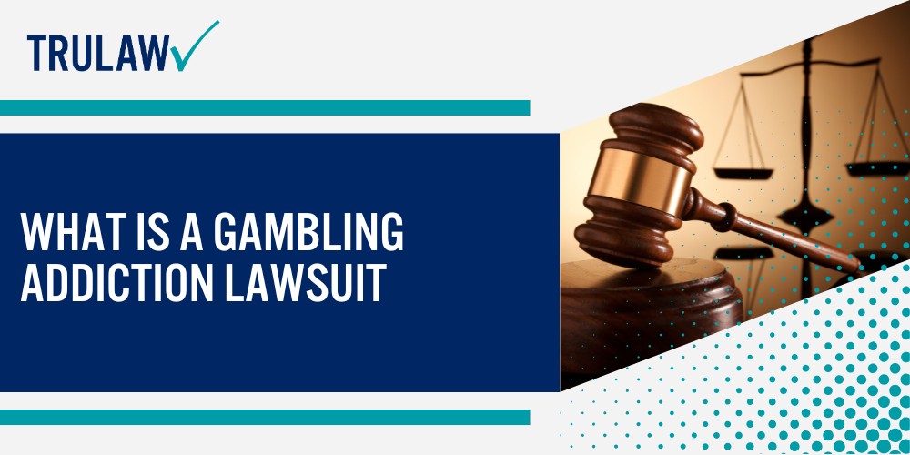 Mental Health Impacts and Suicide Risk; The Explosion of Online Sports Betting Since 2018; What is a Gambling Addiction Lawsuit