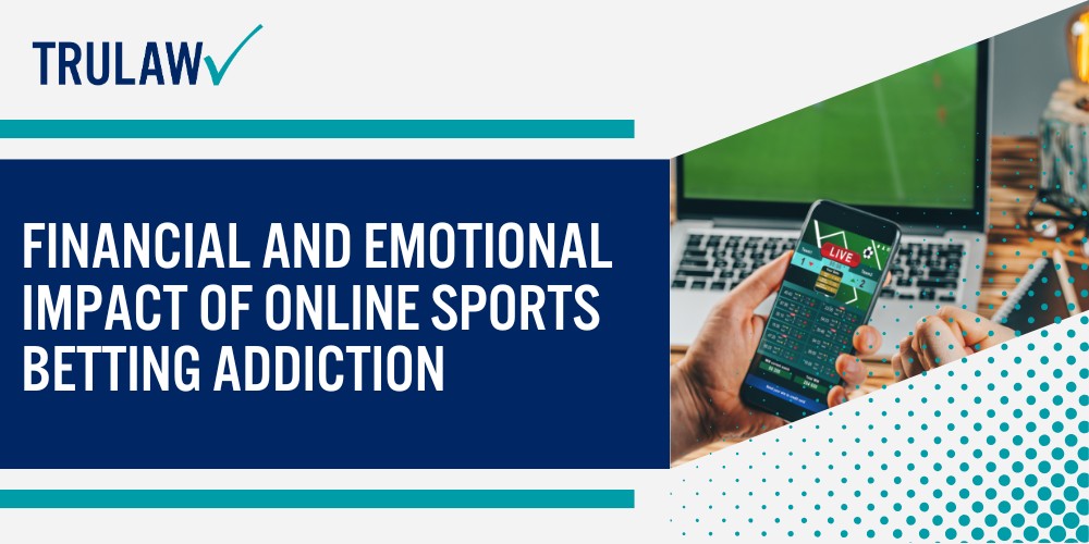 Caesars Sportsbook Gambling Addiction Lawsuit Allegations; What Legal Claims Are Being Investigated Against Caesars Sportsbook; Manipulative App Design and Marketing Practices; How Caesars Sportsbook Marketing Allegedly Promotes Gambling Addiction; Deceptive Bonus Offers and Promotional Tactics; Targeted Marketing to Vulnerable User Groups; Recognizing Warning Signs of Sports Betting Addiction; Behavioral Changes Indicating Problem Gambling; Emotional and Social Red Flags; Financial and Emotional Impact of Online Sports Betting Addiction