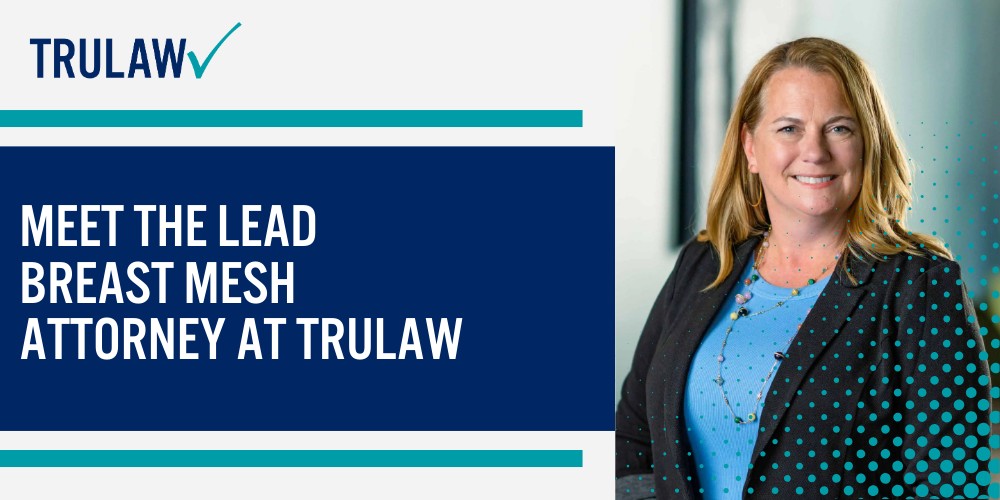 What Is the Internal Bra Technique and How Does It Work; Types of Biologic and Synthetic Meshes Used in Internal Bra Procedures; Why Breast Mesh Implants Are Used in Breast Augmentation and Reconstruction; FDA Warnings About Internal Bra Mesh Safety; November 2023 FDA Letter to Health Care Providers; Off-Label Marketing Concerns and Citizen Petitions; Most Commonly Reported Complications From Internal Bra Surgery; Infection, Seroma, and Hematoma Rates; Capsular Contracture and Mesh Migration; Signs and Symptoms of Internal Bra Mesh Failure; Physical Warning Signs to Watch For; When to Seek Medical Attention; Manufacturers Named in Breast Mesh Lawsuits; GalaFLEX, Phasix, and BD Mesh Products; AlloMax, FlexHD, and Other ADM Products; Who May Qualify for a Breast Mesh Lawsuit; Eligibility Criteria for Internal Bra Litigation; Damages Available in Breast Mesh Cases; How Can A Breast Mesh Attorney from TruLaw Help You; Meet the Lead Breast Mesh Attorney at TruLaw