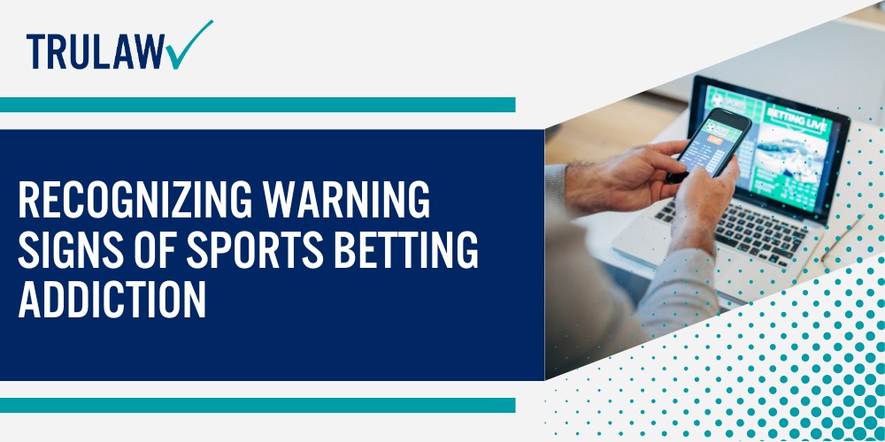 Caesars Sportsbook Gambling Addiction Lawsuit Allegations; What Legal Claims Are Being Investigated Against Caesars Sportsbook; Manipulative App Design and Marketing Practices; How Caesars Sportsbook Marketing Allegedly Promotes Gambling Addiction; Deceptive Bonus Offers and Promotional Tactics; Targeted Marketing to Vulnerable User Groups; Recognizing Warning Signs of Sports Betting Addiction